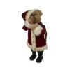 Orsetto Babbo Natale 70 Cm -Offerta economica Silikomart orsetto babbo natale 70 cm