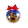 PALLINA DI NATALE CHASE PAW PATROL – CON CAPPELLINO