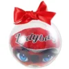 PALLINA DI NATALE LADYBUG PRODIGIOSA – CON CAPPELLINO -Offerta economica Silikomart pallina di natale ladybug prodigiosa con cappellino