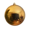 PALLINA DI NATALE ORO SFERA 25 CM -Offerta economica Silikomart pallina di natale oro sfera 25 cm