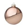 PALLINA DI NATALE SFERA SOFT TERRA 14 CM -Offerta economica Silikomart pallina di natale sfera soft terra 14 cm