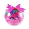 PALLINA DI NATALE TROLLS – CON CAPPELLINO -Offerta economica Silikomart pallina di natale trolls con cappellino