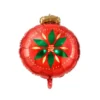 Palloncino Foil Pallina Di Natale -Offerta economica Silikomart palloncino foil pallina di natale