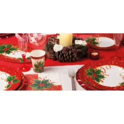 Offerta economica Silikomart 15 Offerta economica Silikomart -Offerta economica Silikomart piattini dessert natale gourmet 8 pz 1