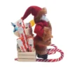 SEGNAPOSTO DI NATALE BAMBINI - KIT -Offerta economica Silikomart segnaposto di natale bambini