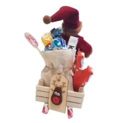 SEGNAPOSTO DI NATALE BAMBINI - KIT -Offerta economica Silikomart segnaposto di natale bambini 2