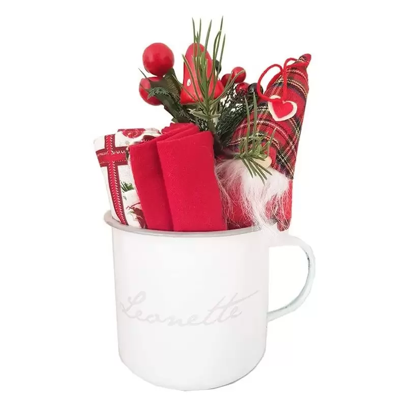 TAZZA LEONETTE DA REGALARE A NATALE 3 TAZZA LEONETTE DA REGALARE A NATALE