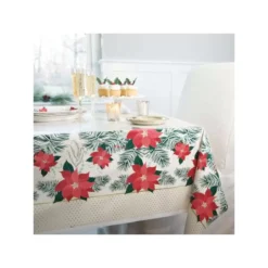 TOVAGLIA STELLA DI NATALE NEW