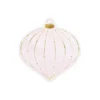TOVAGLIOLI PALLINA DI NATALE ROSA E ORO - 20 PZ -Offerta economica Silikomart tovaglioli pallina di natale rosa e oro 20 pz