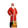 Travestimento Babbo Natale – Costume M L -Offerta economica Silikomart travestimento babbo natale costume m l